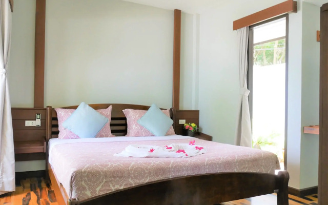 Samet Ville Resort