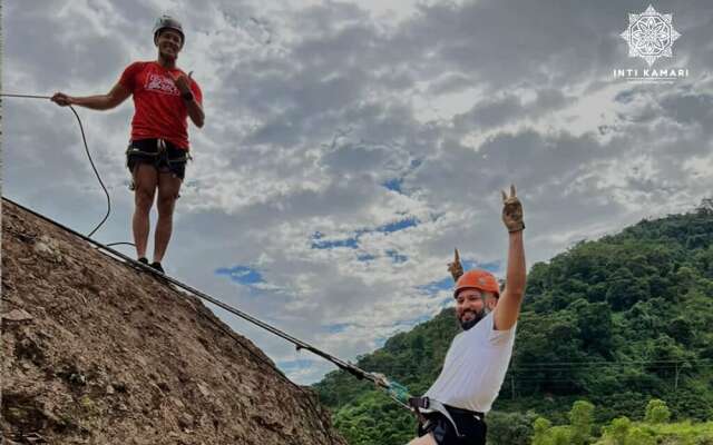 Inti Kamari Wellness Lodge Retreat Center & Farm