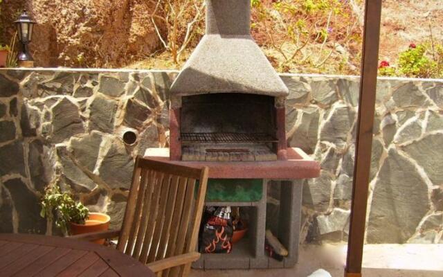Casa Rural Cueva Verde
