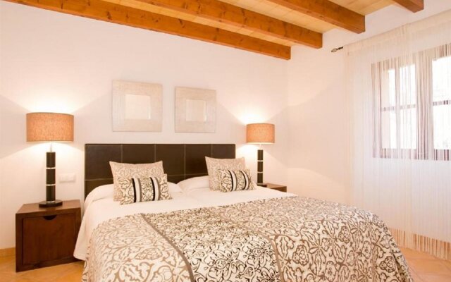 Hotel Apartaments Sa Tanqueta De Fornalutx - Adults Only