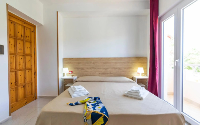 Hotel Calabrisella