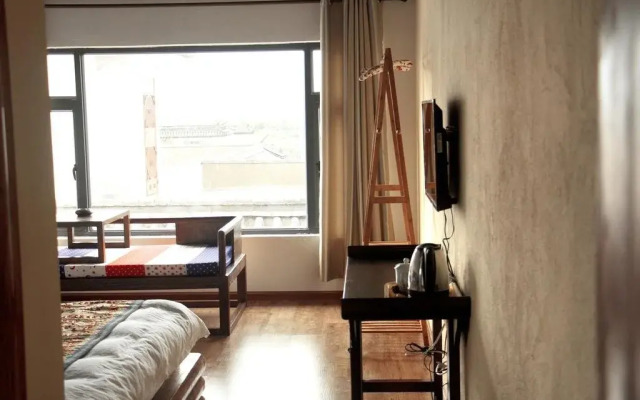 Butterfly Dream Boutique Inn