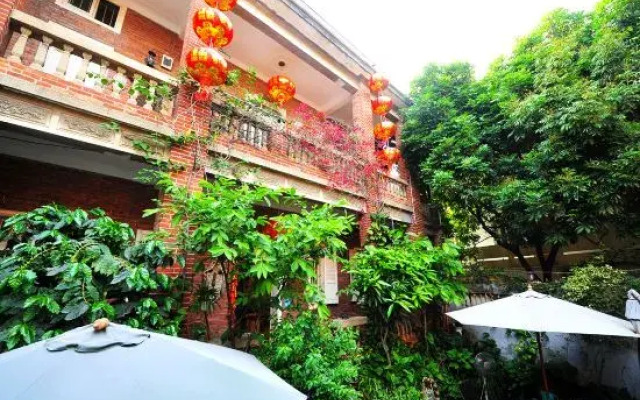 Yinxiang Minnan Hotel