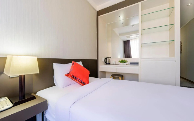 Ramada Encore Jeju Seogwipo