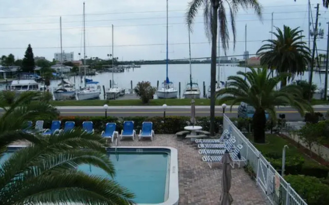 Sandman Motel