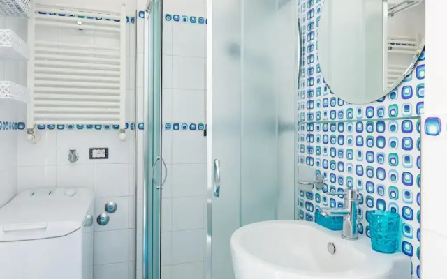 A World Apart - Trevi Apartments