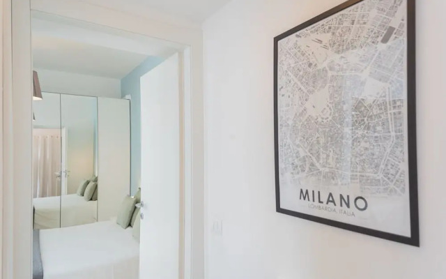 Old Court Hideaway in Como