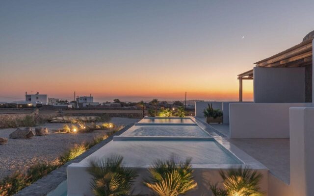 Aegean Hospitality Mykonos