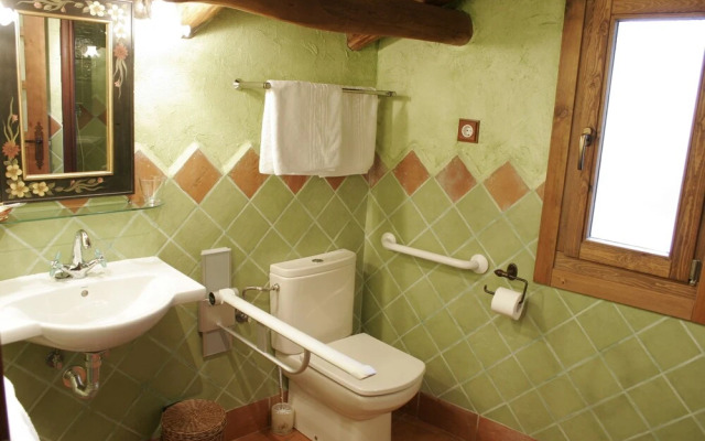 Posada La Gatera