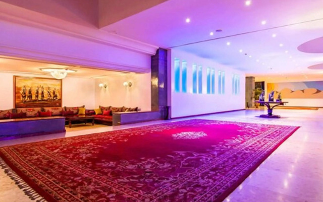 Amadil Ocean Club