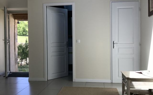 Le Domaine des Ramonets