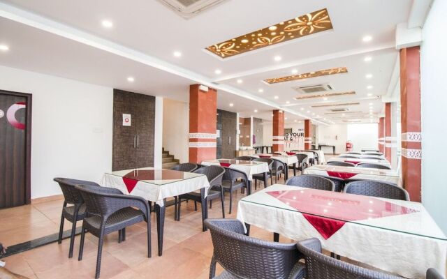 Collection O 22550 Meridien Suites Marathahalli