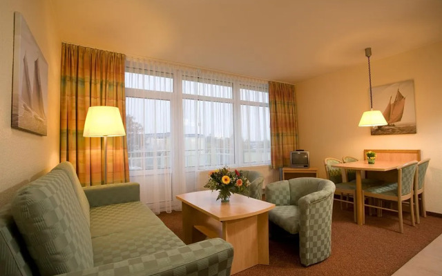 Ferienpark Weissenhäuser Strand