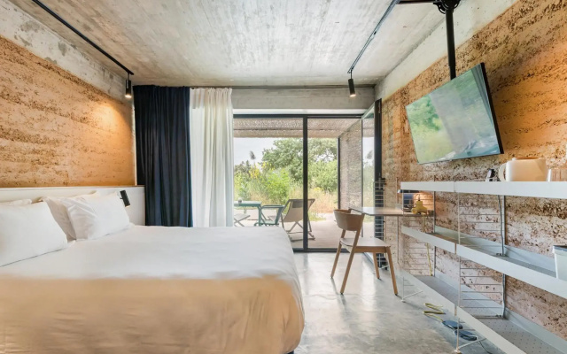 Gandum Village Conscious Boutique Hotel