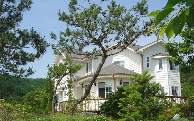 Yangpyeong Iris Pension