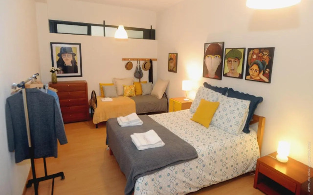 Apartamento Quinta do Faial