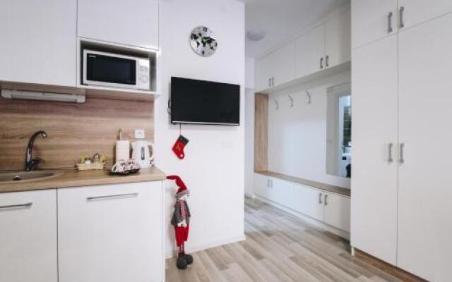 Apartments Borna