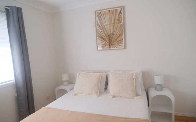 Coolangatta Surf & Stay 3 BR Townhouse