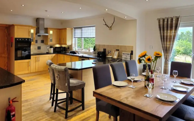 Gleann Fia House