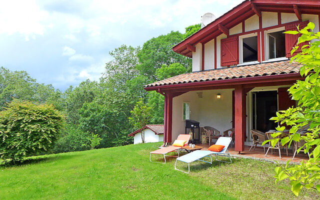 Holiday Home Eki Alde