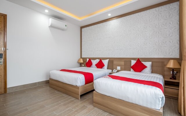 OYO 371 An Duong Hotel & Apartment