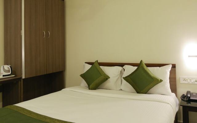 Itsy Hotels N Square