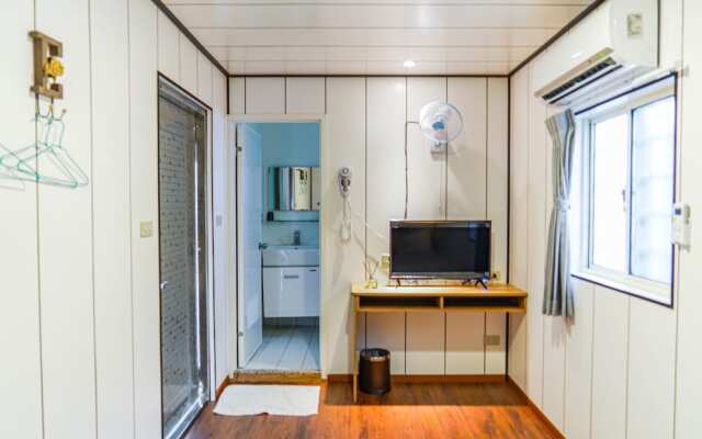 Lyudao Southsea Hostel