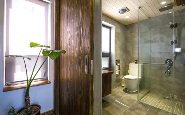 Jeju The Hado Spa Villa Pension