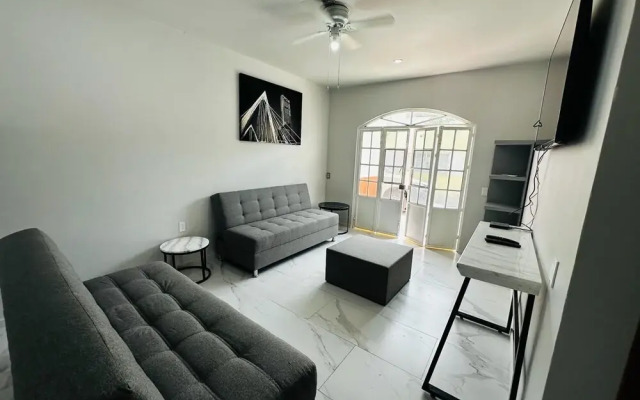 Privada Residencial 3 Luces A