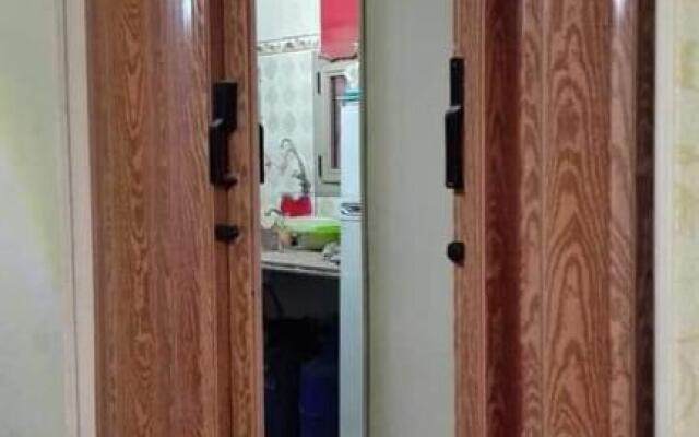 شقة مفروشة فاخرة في فيصل للإيجار اليومي أو الشهري