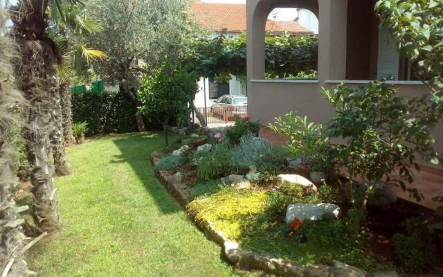 Apartment in Porec - Istrien 41018