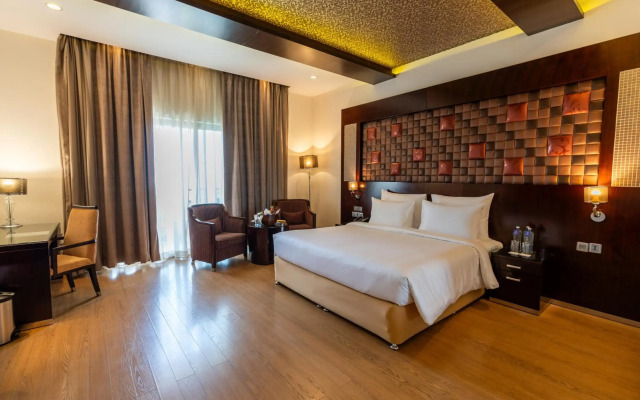 Clarks Exotica Convention, Resort & Spa