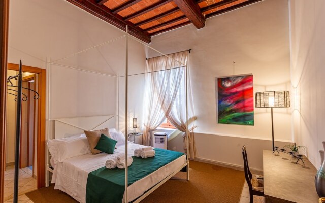 La Corte del Grillo - Residenza d'Epoca