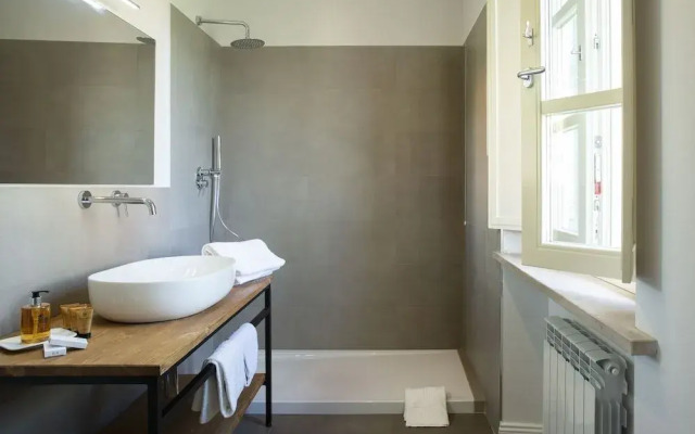 CorteViva Boutique B&B
