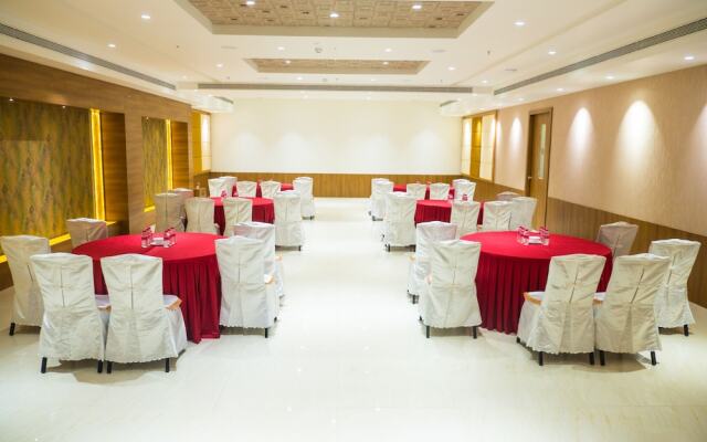 ASR Parklane
