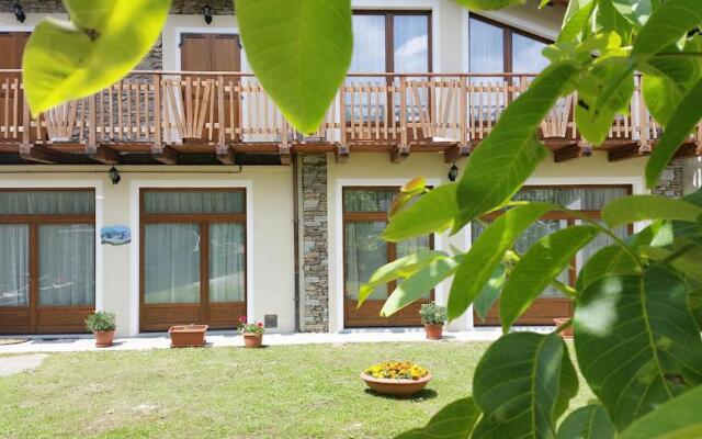 Casa Vacanze Orchidea