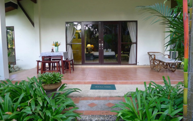 Symphony Villa