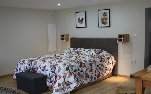 Les Jardins Du Nideck