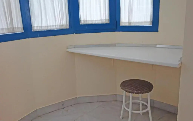 Marbella House Apartamento Duplex 55