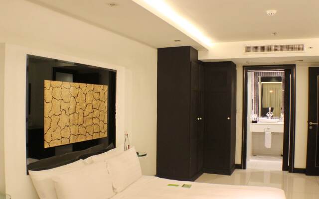 Nova Suites Pattaya by Compass Hospitality