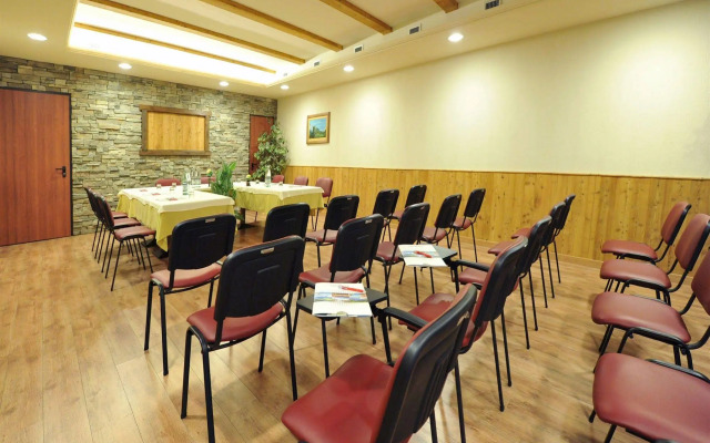 Hotel la Rocca Sport & Benessere