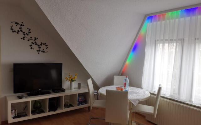 Ferienwohnung Harmonie 45 m2