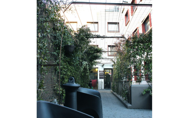 The Stay Club Willesden