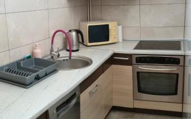 Apartament Gdańsk Starówka