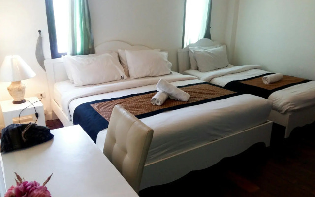 Mona Chiang Mai Boutique