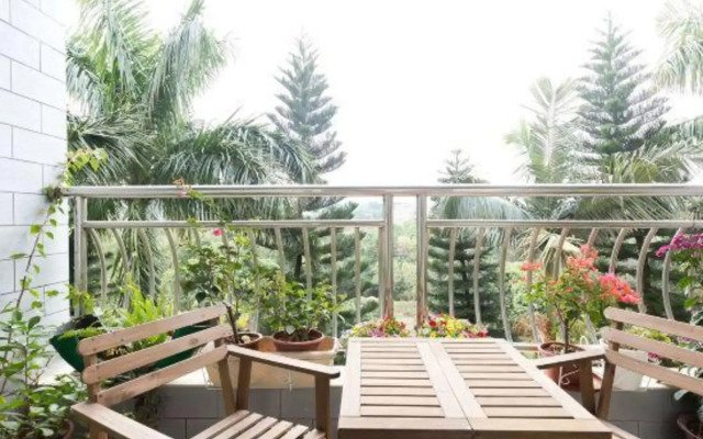 Senbo Inn
