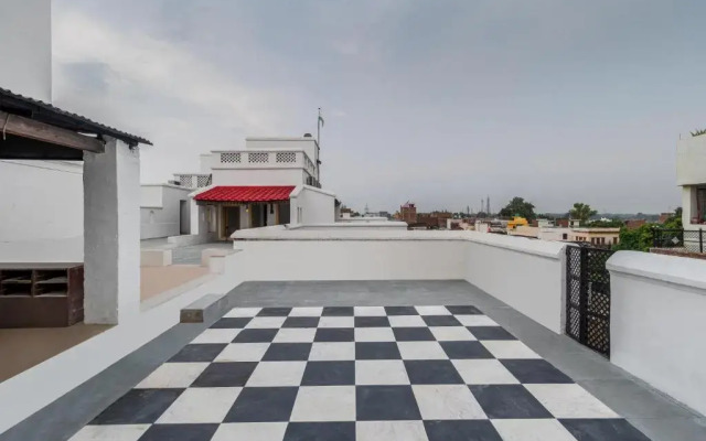 WelcomHeritage Badi Kothi