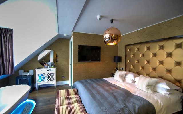 Karma Sanctum Soho