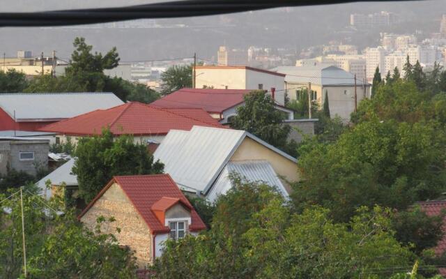 вилла