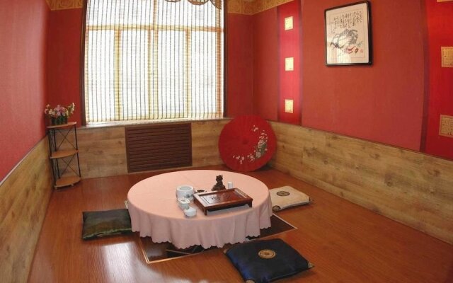 Jiaotong Hotel